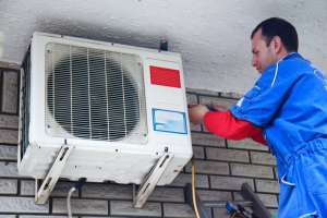 HVAC Companies Near Nellis Afb, NV Available Now
